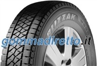 Foto pneumatico: BRIDGESTONE, BLIZZAK W995 MULTICELL 225/70 R1515 112R Invernali