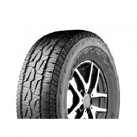 Foto pneumatico: BRIDGESTONE, DUELER AT 001 XL 255/55 R1818 109H Quattro-stagioni