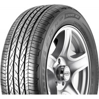 Foto pneumatico: BRIDGESTONE, DUELER H/P SPORT ALLSEASON M+S 225/55 R1818 98V Quattro-stagioni