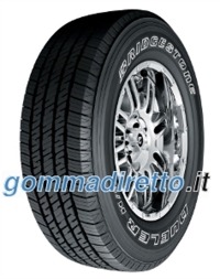 Foto pneumatico: BRIDGESTONE, DUELER H/T 685 245/75 R1717 112T Estive