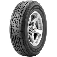 Foto pneumatico: BRIDGESTONE, Dueler H/T 687 235/55 R1818 100H Estive