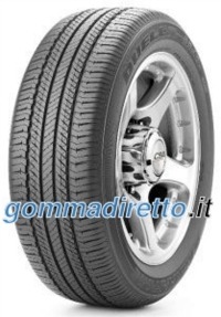 Foto pneumatico: BRIDGESTONE, DUELER HL ALENZA 285/45 R2222 110H Estive