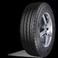 Foto pneumatico: BRIDGESTONE, DURAVIS R660 195/60 R1616 99H Estive