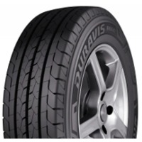 Foto pneumatico: BRIDGESTONE, DURAVIS R660 ECO MO 225/65 R1616 112R Estive