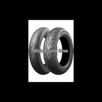 Foto pneumatico: BRIDGESTONE, EXEDRA MAX 150/80 -1616 71H Estive