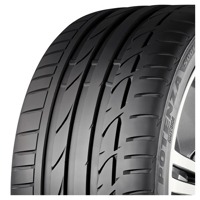 Foto pneumatico: BRIDGESTONE, POTENZA S 001 XL 225/40 R1818 92Y Estive