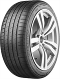 Foto pneumatico: BRIDGESTONE, POTENZA S005 RFT AO 255/35 R2020 93Y Estive