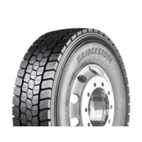 Foto pneumatico: BRIDGESTONE, R-DRIVE 002 M+S 3PMSF 295/80 R22.522.5 152M Quattro-stagioni