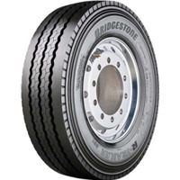 Foto pneumatico: BRIDGESTONE, R-TRAILER 001 215/75 R17.517.5 136K Quattro-stagioni