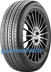 Foto pneumatico: BRIDGESTONE, TURANZA ER 370 185/55 R1616 83H Estive