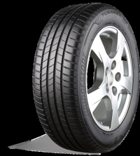 Foto pneumatico: BRIDGESTONE, TURANZA T 005 XL AO EQ5 255/45 R2121 106W Estive