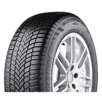 Foto pneumatico: BRIDGESTONE, WEATHER CONTROL A005 EVO OP XL 215/50 R1717 95H Quattro-stagioni