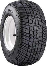 Foto pneumatico: CARLISLE, TOUR MAX 4PR 205/50 R1010 67B Estive