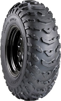 Foto pneumatico: CARLISLE, TRAIL WOLF 4PR 255/65 R1212 54M Estive