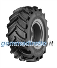 Foto pneumatico: CEAT, FARMAX R65 600/65 R3030 155D Estive