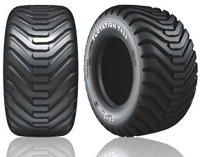 Foto pneumatico: CEAT, FLOTATION T422 700/50 R22.522.5 162A8 Estive