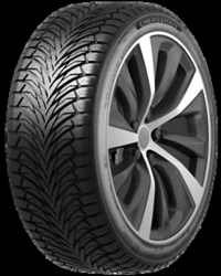 Foto pneumatico: CHENGSHAN, CSC401 235/55 R1818 104V Quattro-stagioni