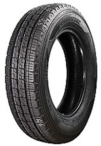 Foto pneumatico: COMFORSER, CF300 C 8PR 195/65 R1616 104R Estive