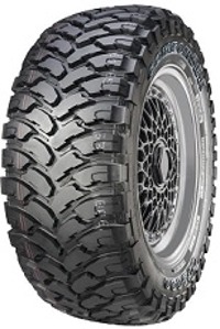 Foto pneumatico: COMFORSER, CF3000 F2 LEFT 275/70 R1616 119Q Estive