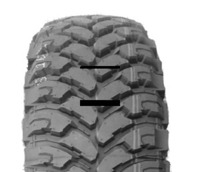 Foto pneumatico: COMFORSER, CF 3000 BSW POR 275/65 R1818 123Q Estive