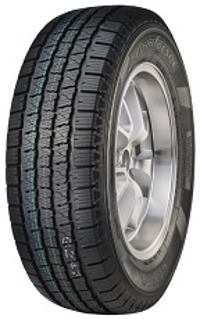 Foto pneumatico: COMFORSER, CF360 195/75 R1616 107R Invernali