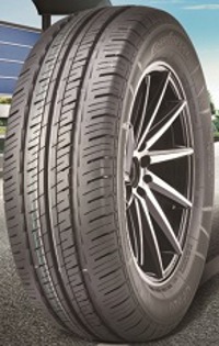 Foto pneumatico: COMFORSER, CF620 165/70 R1414 81T Estive