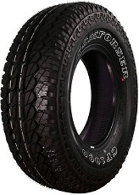 Foto pneumatico: COMFORSER, CF1000 245/75 R1616 120S Estive