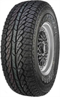 Foto pneumatico: COMFORSER, RW777 265/60 R1818 110T Invernali