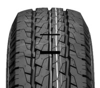 Foto pneumatico: COMFORSER, CF350 215/75 R1616 116S Estive