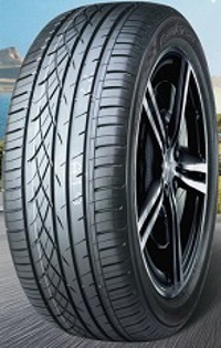 Foto pneumatico: COMFORSER, CF4000 SUV XL FSL 275/55 R2020 117W Estive