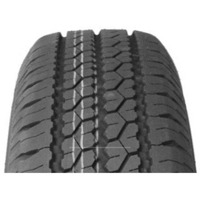 Foto pneumatico: COMPASAL, VANMAX 6PR 165/70 R1414 89R Estive