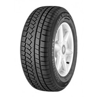 Foto pneumatico: CONTINENTAL, 4X4 WINTER CONTACT * 235/65 R1717 104H Invernali