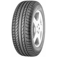 Foto pneumatico: CONTINENTAL, 4X4 SPORTCONTACT N0 XL 275/40 R2020 106Y Estive