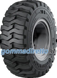 Foto pneumatico: CONTINENTAL, 70E 405/70 R2020 143B Estive