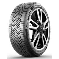 Foto pneumatico: CONTINENTAL, ALLSEASONCONTACT 2 SSR 225/45 R1717 94W Quattro-stagioni