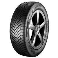 Foto pneumatico: CONTINENTAL, ALLSEASONCONTACT 215/60 R1818 98H Quattro-stagioni