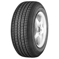 Foto pneumatico: CONTINENTAL, 4X4 CONTACT FR ML MO 265/60 R1818 110H Estive