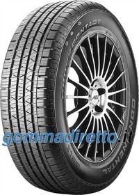 Foto pneumatico: CONTINENTAL, CROSSCONTACT LX 225/65 R1717 102T Estive