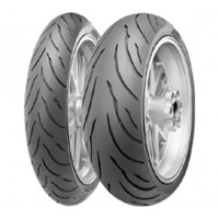 Foto pneumatico: CONTINENTAL, CONTIMOTION M REAR 180/55 R1717 73W Estive