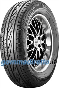 Foto pneumatico: CONTINENTAL, PREMIUMCONTACT SSR * 205/55 R1616 91V Estive