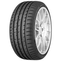 Foto pneumatico: CONTINENTAL, ContiSportContact 5P RO1 ContiSilent 265/30 R2020 94Y Estive