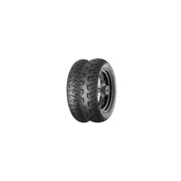 Foto pneumatico: CONTINENTAL, CONTITOUR RF REAR 180/55 R1818 80H Estive