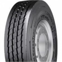 Foto pneumatico: CONTINENTAL, CROSS TRAC HS 3 315/80 R22.522.5 156K Quattro-stagioni