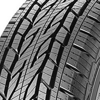 Foto pneumatico: CONTINENTAL, CROSSCONTACT LX 2 FR EVC 255/70 R1616 111T Estive