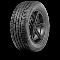 Foto pneumatico: CONTINENTAL, CROSSCONTACT LX SPORT 215/70 R1616 100H Estive