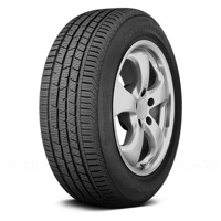 Foto pneumatico: CONTINENTAL, CrossContact LX Sport 225/65 R1717 102H Estive