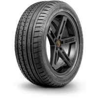 Foto pneumatico: CONTINENTAL, ECOCONTACT 6 AR EVC 215/60 R1717 96V Estive