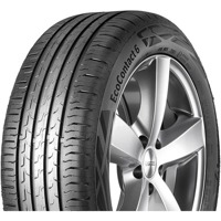 Foto pneumatico: CONTINENTAL, ECOCONTACT 6 XL 225/60 R1818 104V Estive