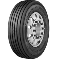 Foto pneumatico: CONTINENTAL, ECOPLUS HS3 18PR 295/60 R22.522.5 150L Quattro-stagioni