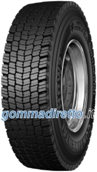 Foto pneumatico: CONTINENTAL, HDW 2 SCANDINAVIA 295/60 R22.522.5 150L Quattro-stagioni